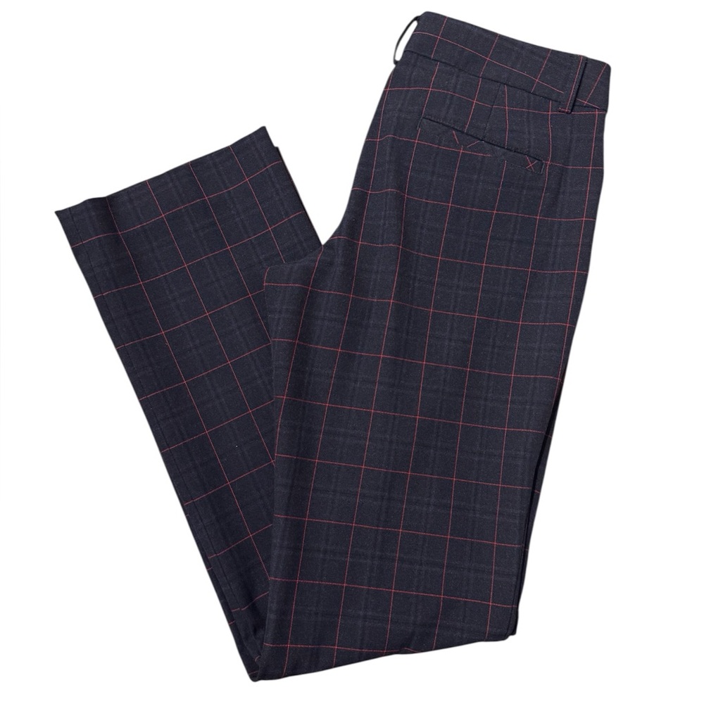 Express Editor Trousers (Size 6R) - Picture 2 of 8